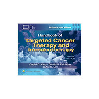 Wolters Kluwer Health Handbook of Targeted Cancer Therapy and Immunotherapy (häftad, eng)