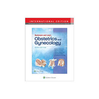 Wolters Kluwer Health Beckmann and Ling's Obstetrics and Gynecology (häftad, eng)