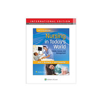 Wolters Kluwer Health Nursing in Today's World (häftad, eng)