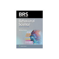 Wolters Kluwer Health BRS Behavioral Science (häftad, eng)