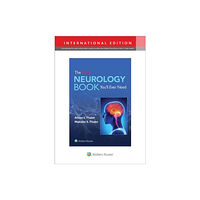 Wolters Kluwer Health The Only Neurology Book You'll Ever Need: Print + eBook with Multimedia (häftad, eng)