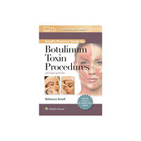 Wolters Kluwer Health Small's Practical Guide to Botulinum Toxin Procedures: Print + eBook with Multimedia (inbunden, eng)