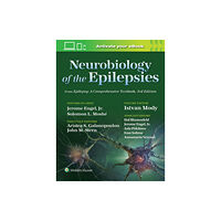 Wolters Kluwer Health Neurobiology of the Epilepsies (häftad, eng)