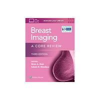 Wolters Kluwer Health Breast Imaging (häftad, eng)