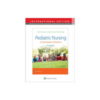 Wolters Kluwer Health Pediatric Nursing (häftad, eng)