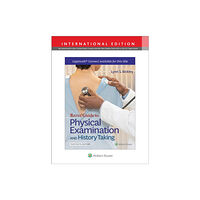 Wolters Kluwer Health Bates' Guide To Physical Examination and History Taking (inbunden, eng)