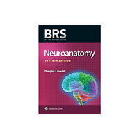 Wolters Kluwer Health BRS Neuroanatomy (häftad, eng)