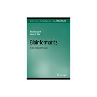 Springer International Publishing AG Bioinformatics (inbunden, eng)