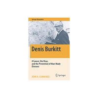 Springer Nature Switzerland AG Denis Burkitt (häftad, eng)