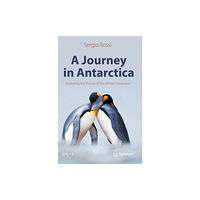 SPRINGER A Journey in Antarctica (häftad, eng)