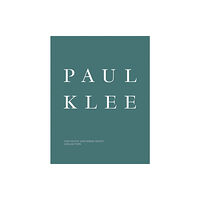 Scheidegger und Spiess AG, Verlag Paul Klee (häftad, eng)