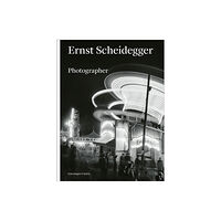 Scheidegger und Spiess AG, Verlag Ernst Scheidegger (inbunden, eng)