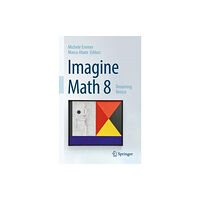 Springer Nature Switzerland AG Imagine Math 8 (inbunden, eng)