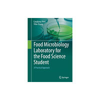 Springer International Publishing AG Food Microbiology Laboratory for the Food Science Student (häftad, eng)