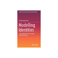 Springer International Publishing AG Modelling Identities (inbunden, eng)