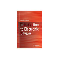 Springer International Publishing AG Introduction to Electronic Devices (häftad, eng)