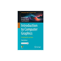 Springer International Publishing AG Introduction to Computer Graphics (häftad, eng)