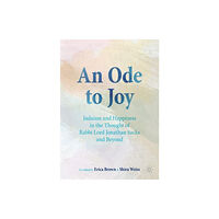 Springer International Publishing AG An Ode to Joy (häftad, eng)