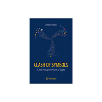 Springer International Publishing AG Clash of Symbols (häftad, eng)