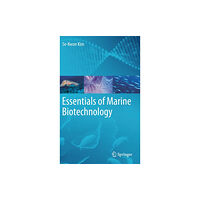 Springer Nature Switzerland AG Essentials of Marine Biotechnology (inbunden, eng)
