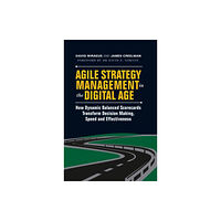 Springer International Publishing AG Agile Strategy Management in the Digital Age (inbunden, eng)