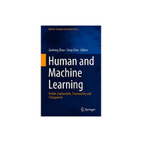 Springer International Publishing AG Human and Machine Learning (inbunden, eng)