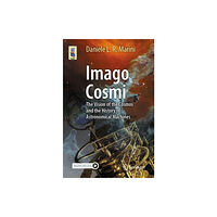 Springer International Publishing AG Imago Cosmi (häftad, eng)