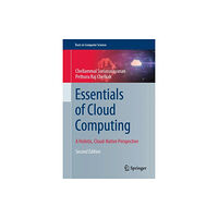 Springer International Publishing AG Essentials of Cloud Computing (inbunden, eng)