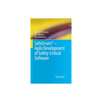 Springer International Publishing AG SafeScrum® – Agile Development of Safety-Critical Software (inbunden, eng)