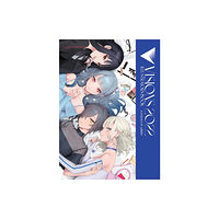 Little, Brown & Company Visions 2022__Illustrators Book (häftad, eng)