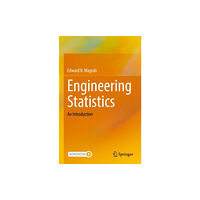 Springer International Publishing AG Engineering Statistics (inbunden, eng)