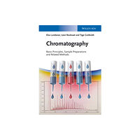 Wiley-VCH Verlag GmbH Chromatography (häftad, eng)