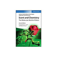 Wiley-VCH Verlag GmbH Scent and Chemistry (häftad, eng)