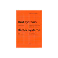 Niggli Verlag Grid Systems in Graphic Design (inbunden, eng)