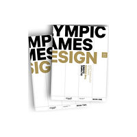 Niggli Verlag Olympic Games: The Design (inbunden, eng)