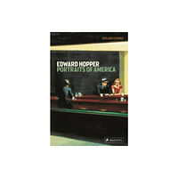 Prestel Edward Hopper (häftad, eng)