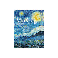 Prestel Van Gogh (inbunden, eng)