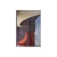 Prestel Carlo Scarpa (inbunden, eng)