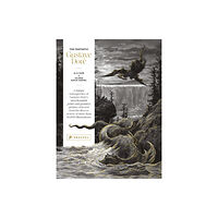 Prestel The Fantastic Gustave Dore (inbunden, eng)