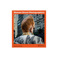 Prestel Women Street Photographers (inbunden, eng)