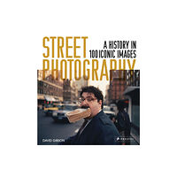 Prestel Street Photography (häftad, eng)