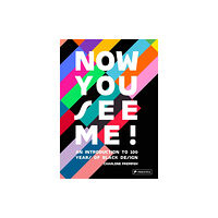 Prestel Now You See Me (inbunden, eng)