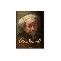 Taschen GmbH Rembrandt. The Complete Paintings (inbunden, eng)