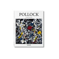 Taschen GmbH Pollock (inbunden, eng)