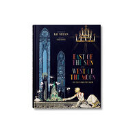 Taschen GmbH Kay Nielsen. East of the Sun and West of the Moon (inbunden, eng)