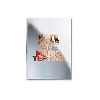 Taschen GmbH Kate Moss by Mario Testino (häftad, eng)
