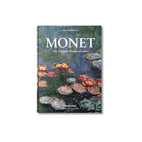 Taschen GmbH Monet. The Triumph of Impressionism (inbunden, eng)