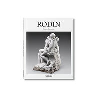 Taschen GmbH Rodin (inbunden, eng)