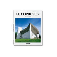 Taschen GmbH Le Corbusier (inbunden, eng)