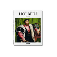 Taschen GmbH Holbein (inbunden, eng)